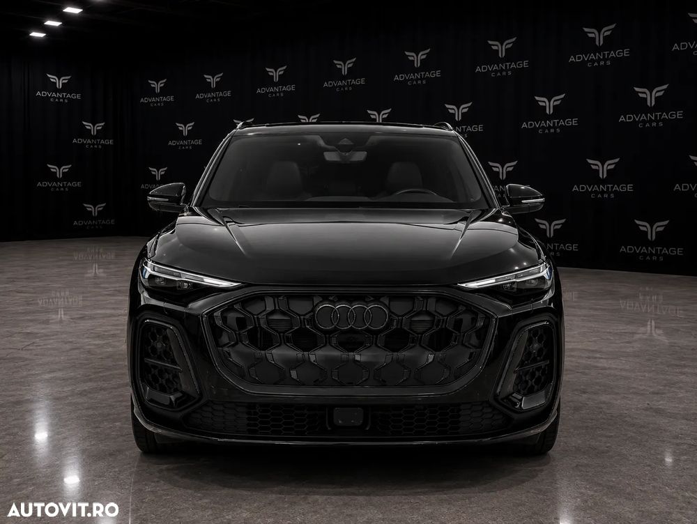 Audi Q5 - 3