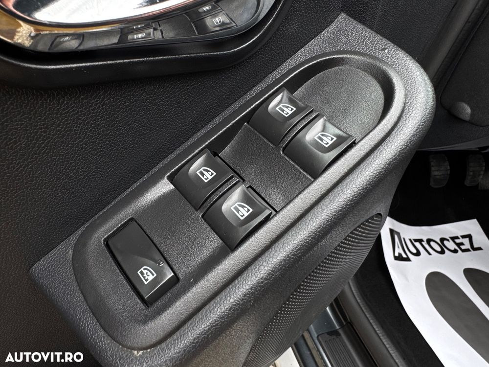 DACIA Duster 2014 — imagine 20