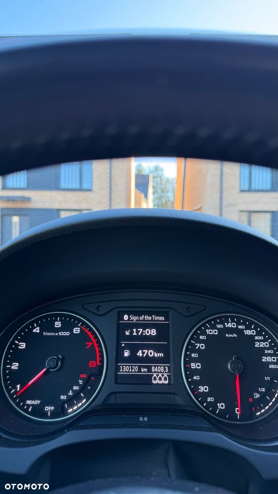 Audi A3 Sportback - 15