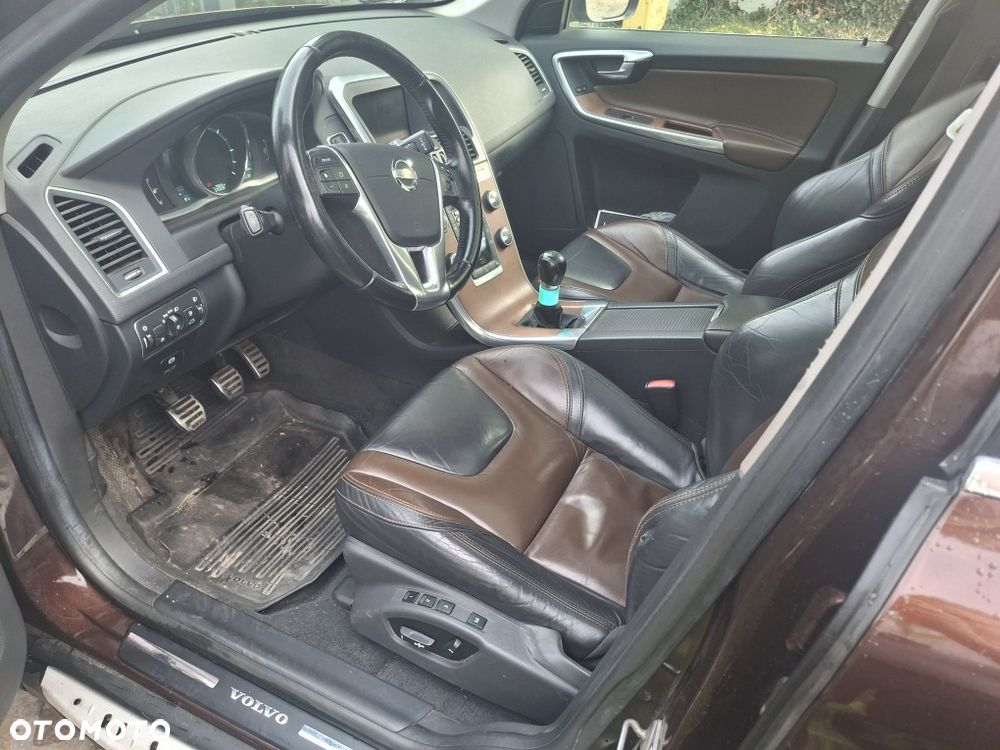 Volvo Xc 60 2013 photo 3