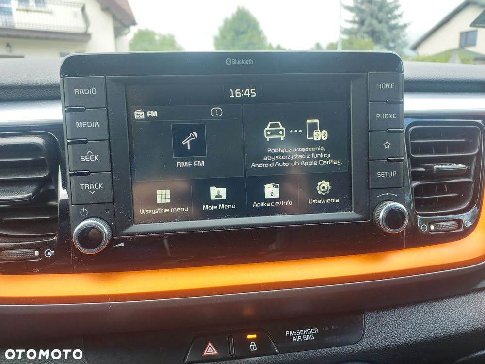 Kia Stonic 1.4 XL - 26