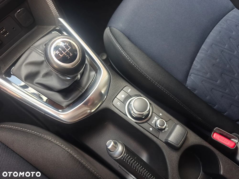 Mazda 2 SKYACTIV-G 90 Nakama - 16