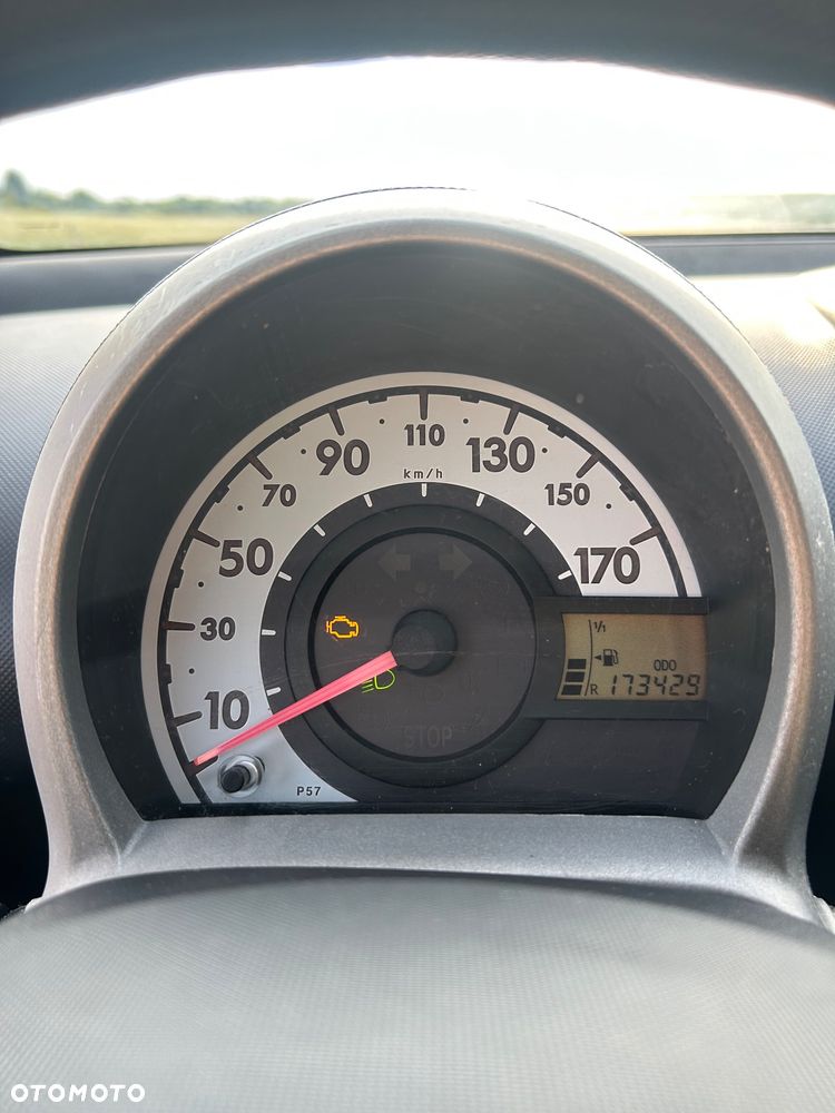 Citroën C1 1.0 Style - 14