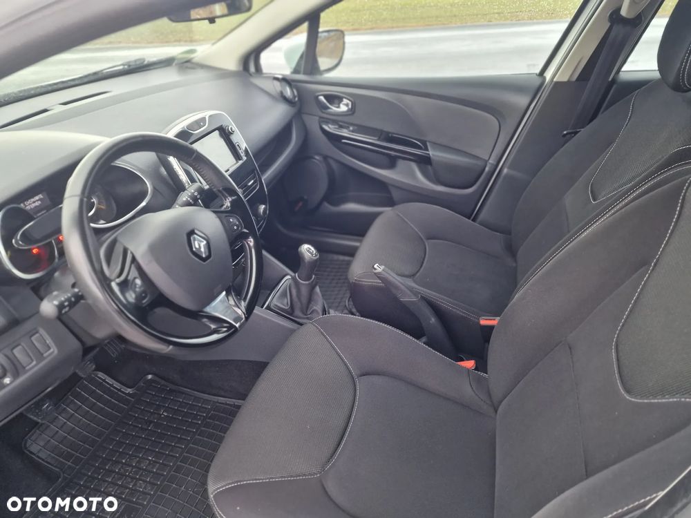 Renault Clio 1.2 16V 75 Limited - 18