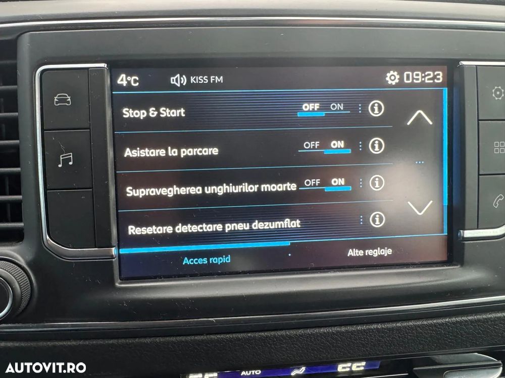 Peugeot Traveller L2H1 2.0 BlueHDI 150 S&S Navette - 26