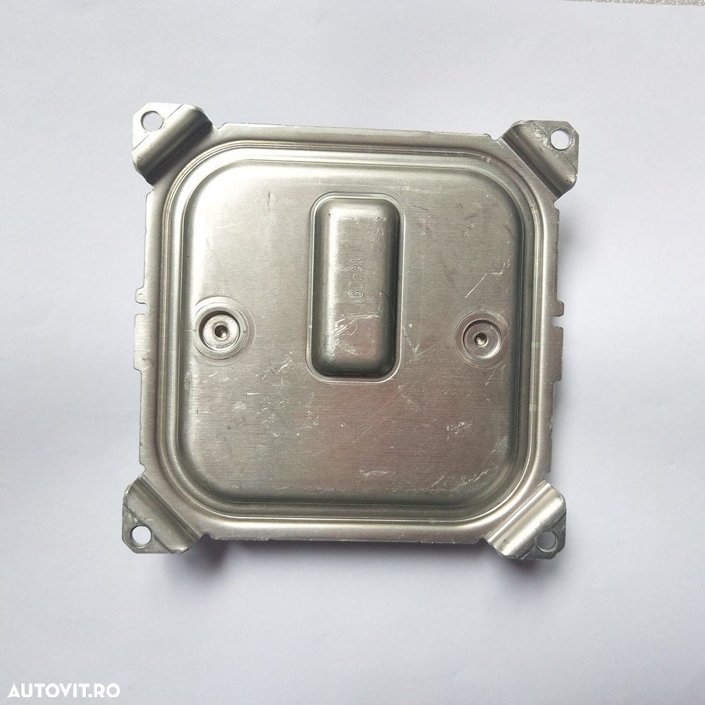 Modul Far Renault Nissan A2C11637900 - 1
