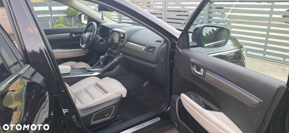 Renault Koleos 2.0 Blue dCi Initiale Paris 4x4 X-Tronic - 12