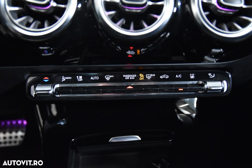 Mercedes-Benz A 250 e Aut. - 18