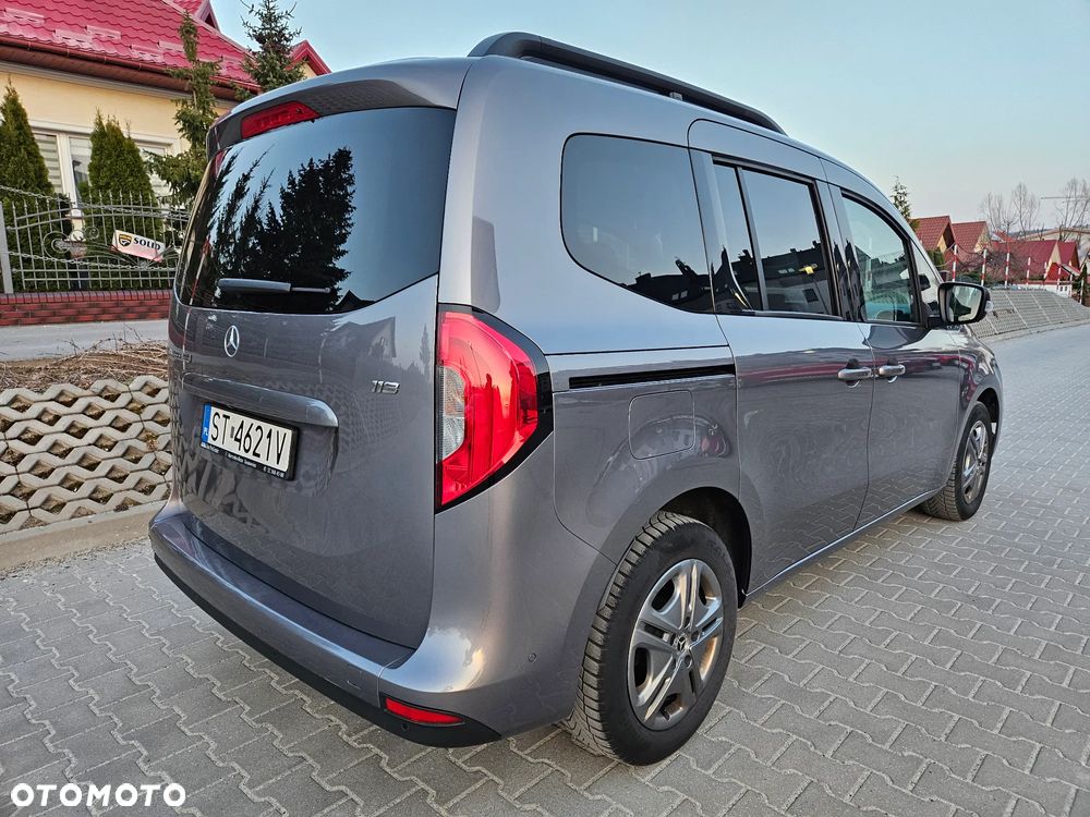 Mercedes-Benz Citan - 6