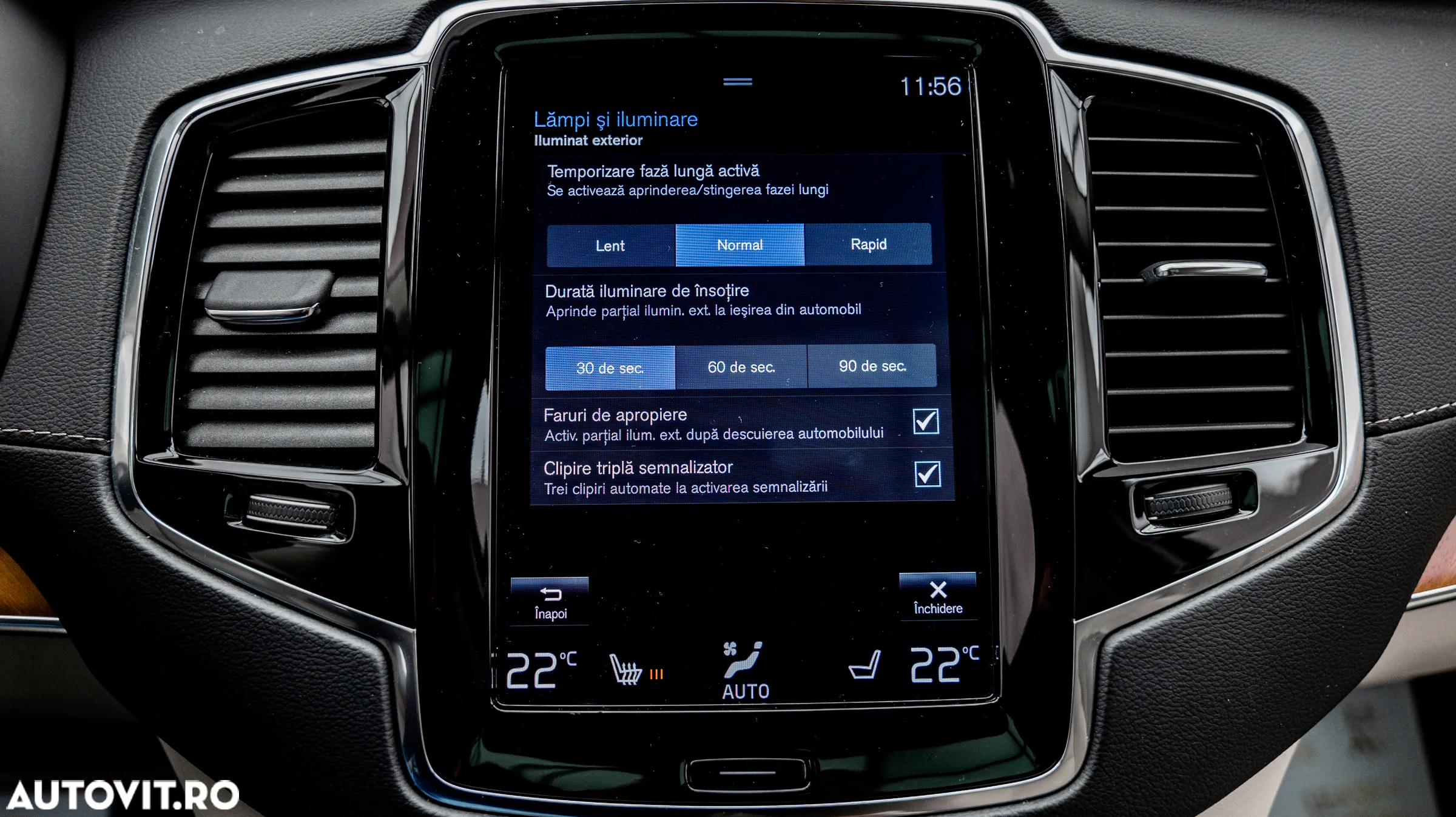 Volvo XC 90 T8 AWD Twin Engine Geartronic Inscription - 36