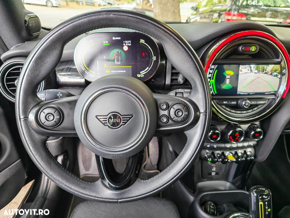 Mini Cooper SE Standard - 15