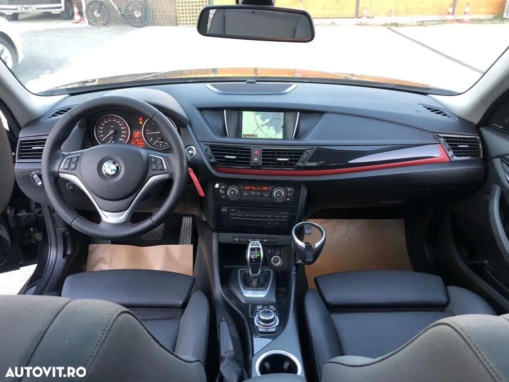 BMW X1 - 9