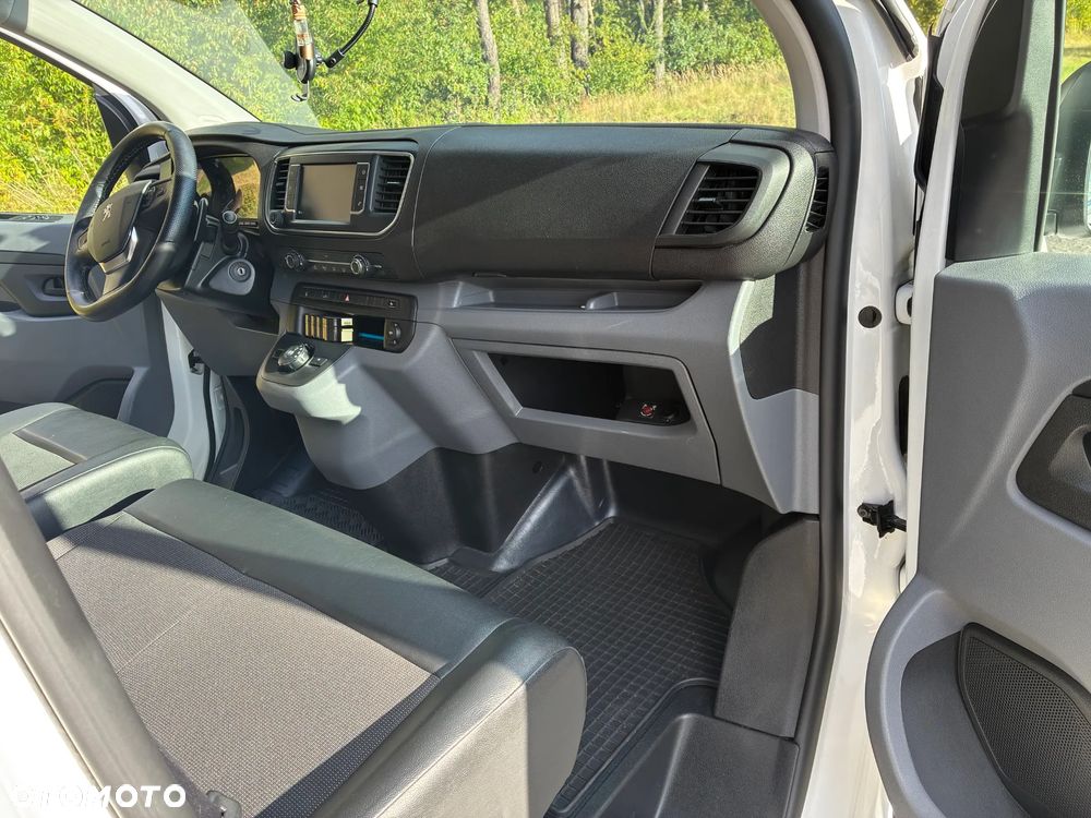 Peugeot Expert - 16