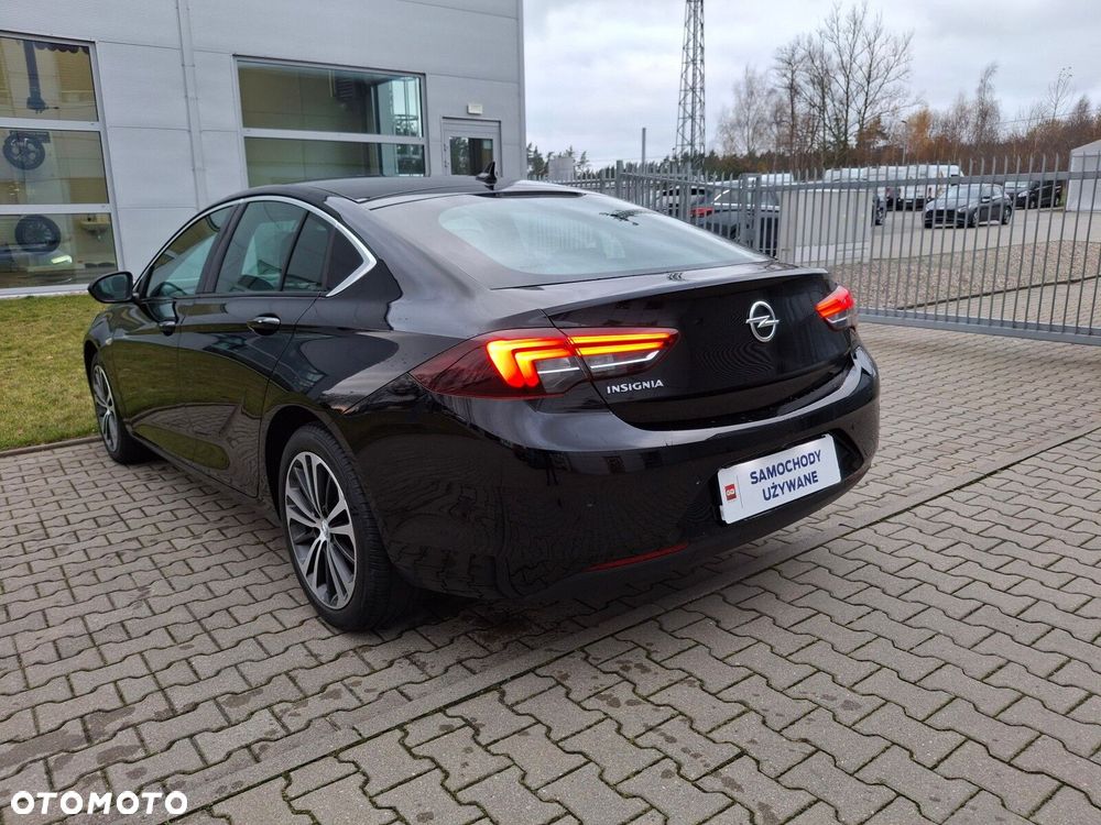 Opel Insignia 1.5 T Elite S&S - 5