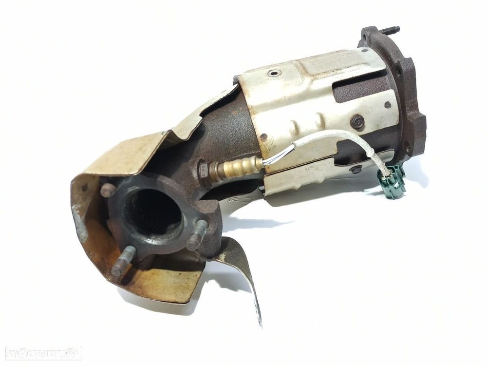 CATALISADOR NISSAN MURANO (Z50) BáSICO - 2