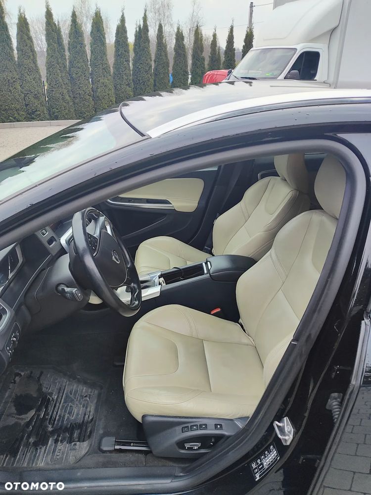 Volvo V60 - 3