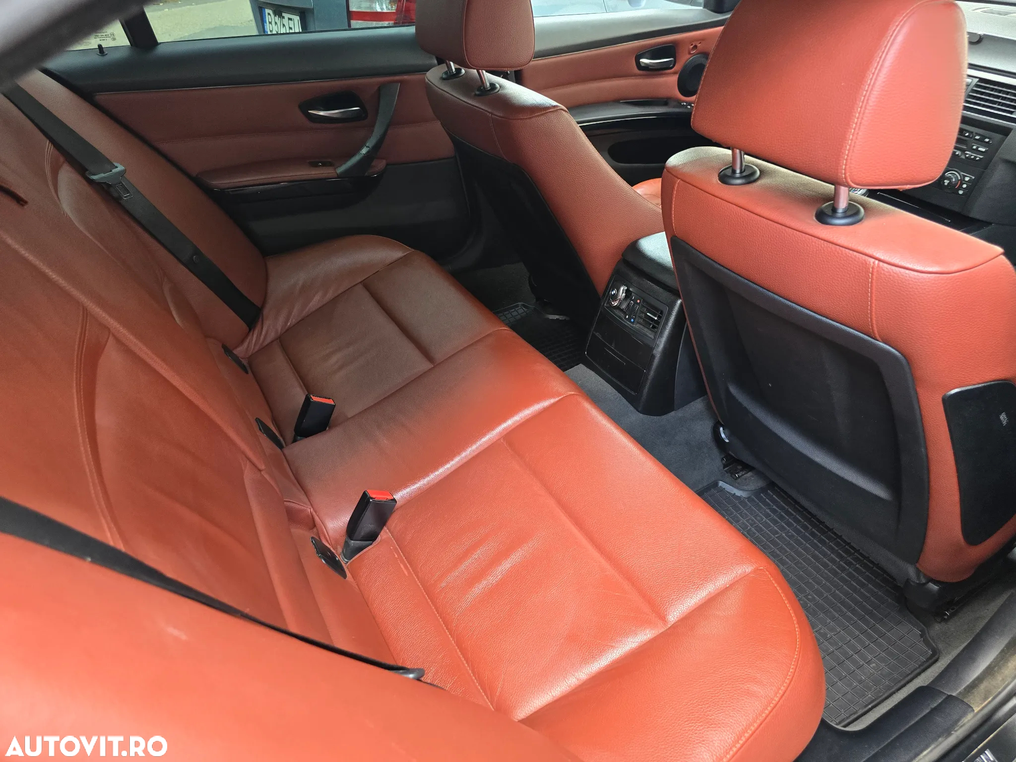 BMW Seria 3 320d - 3