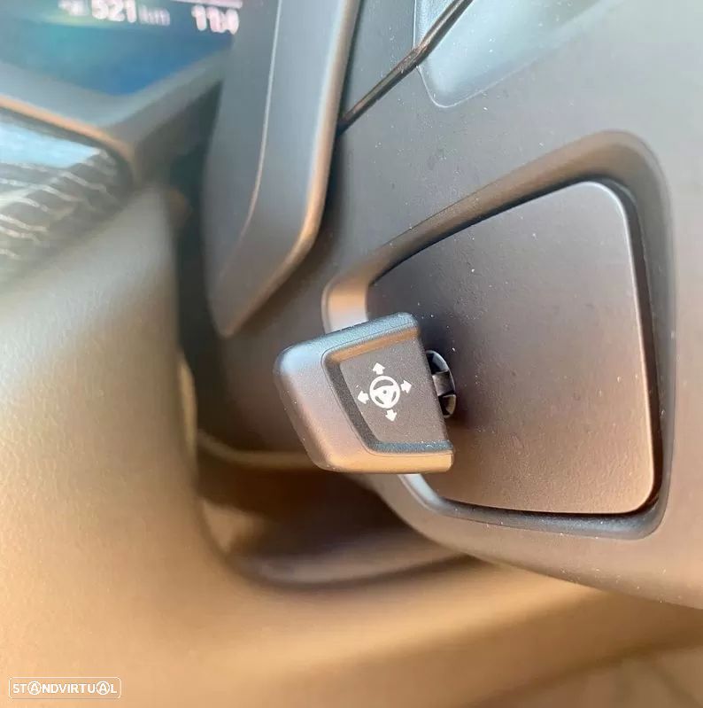 BMW X7 40 d xDrive Pack M - 31