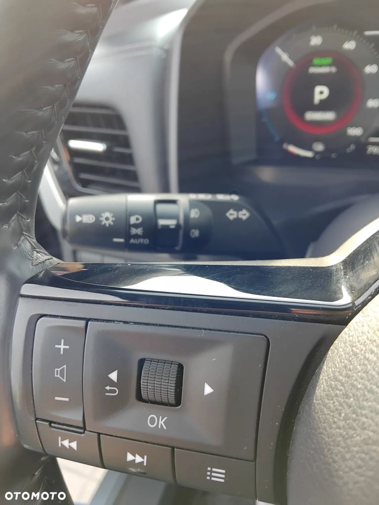 Nissan X-Trail 1.5 VC-T e-POWER Tekna e-4ORCE - 13