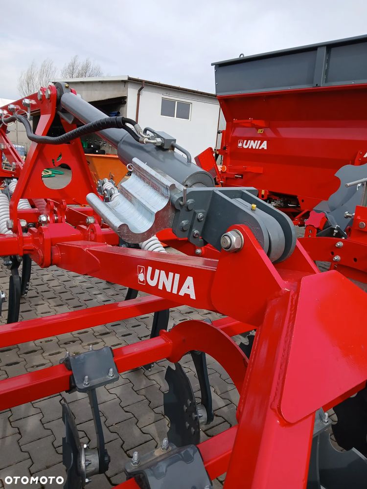 Unia CORSS S DRIVER 3.0 - 6