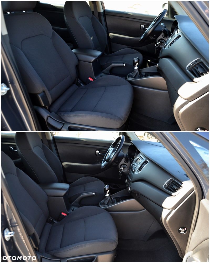 Kia Carens 1.6 GDI Dream Team Edition - 20