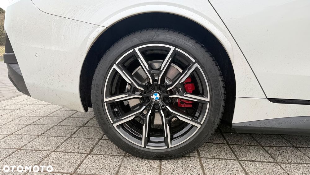 BMW i4 80.7kWh M50 - 31