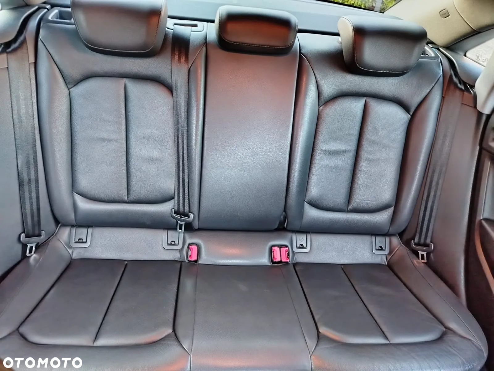 Audi A3 1.6 TDI - 13