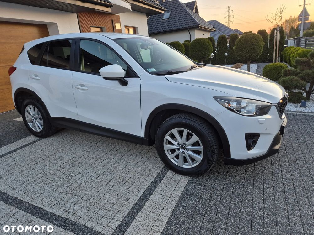Mazda CX-5 2.0 Skyenergy - 2