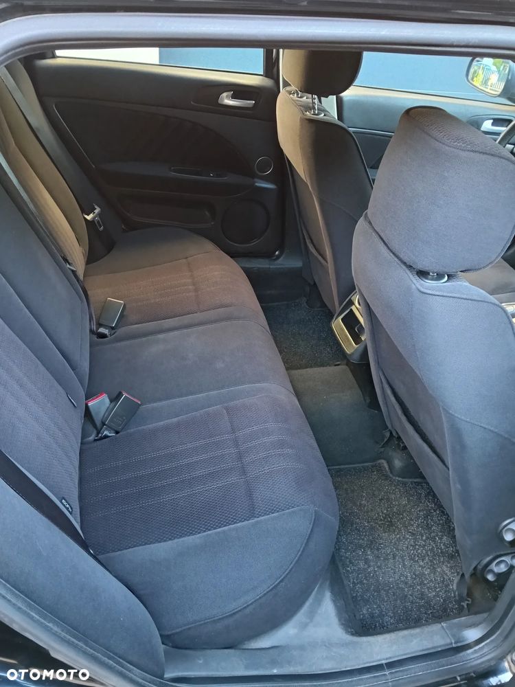 Alfa Romeo 159 2.0JTDM Progression - 15