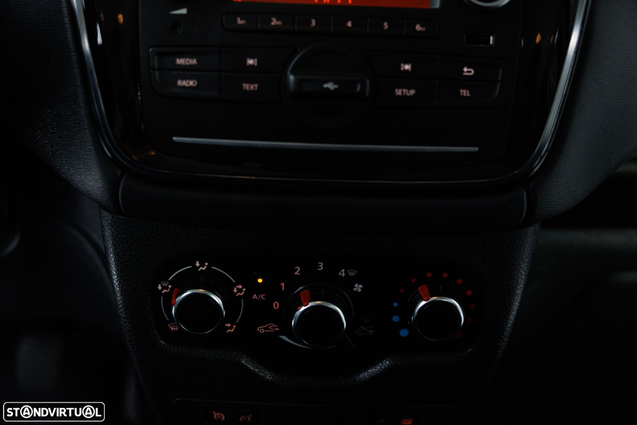 Dacia Dokker 1.5 dCi Work Edition - 12