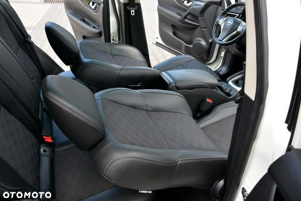 Nissan Qashqai - 17
