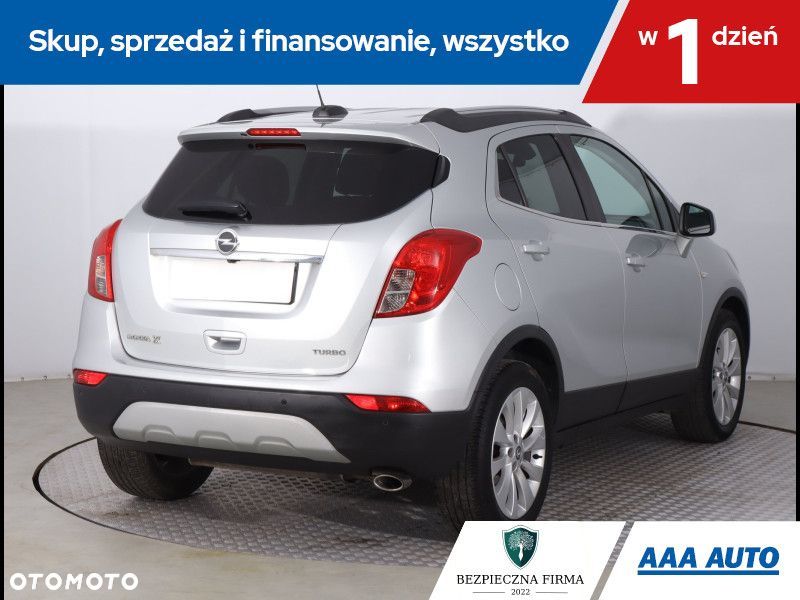 Opel Mokka - 6
