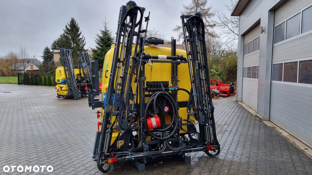 Caffini Profarmer Entry 1200/15 - 4