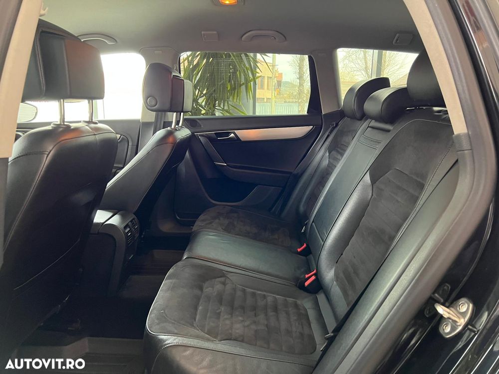 Volkswagen Passat - 13
