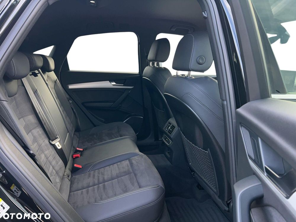 Audi Q5 Sportback - 12