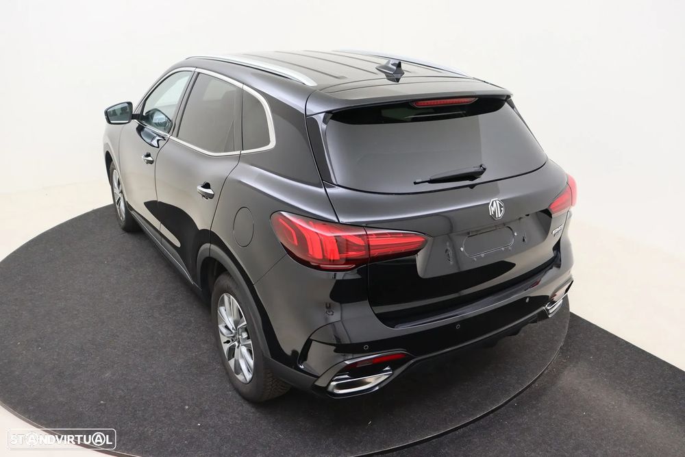 MG EHS 1.5 T-GDI Plug-in Hybrid Comfort - 8