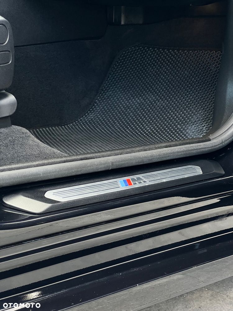 BMW X3 xDrive20i M Sport sport - 19