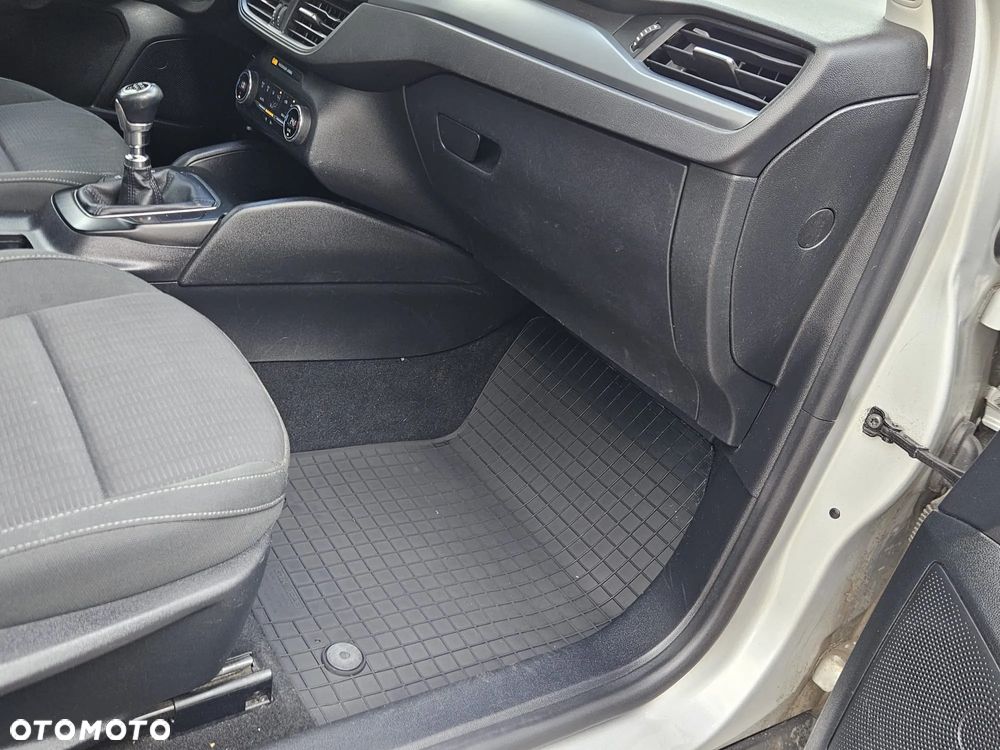 Ford Focus 1.5 EcoBlue Trend Edition - 16
