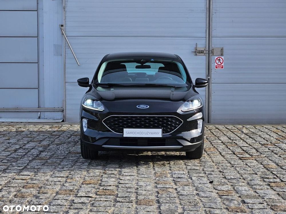 Ford Kuga - 14