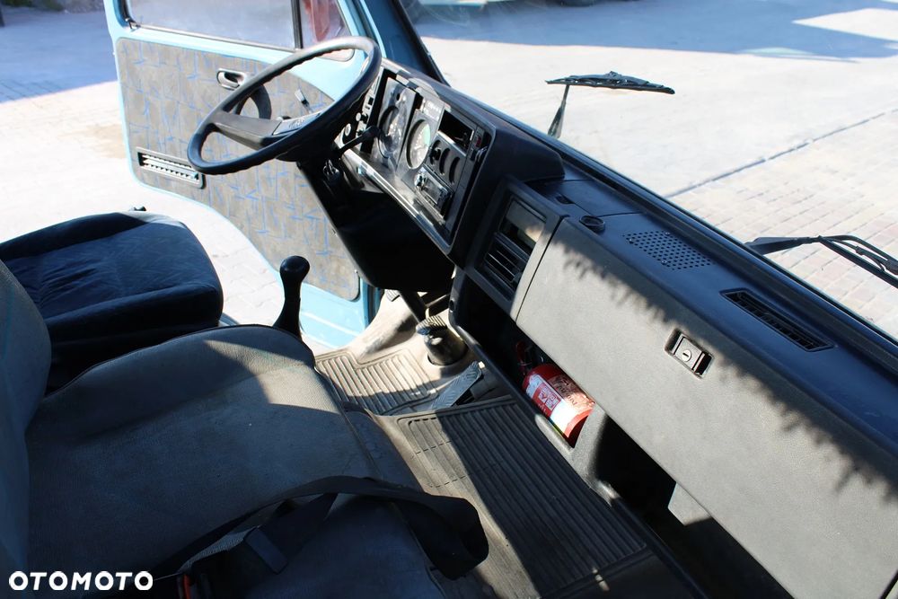 Volkswagen LT 2,4TD - 15