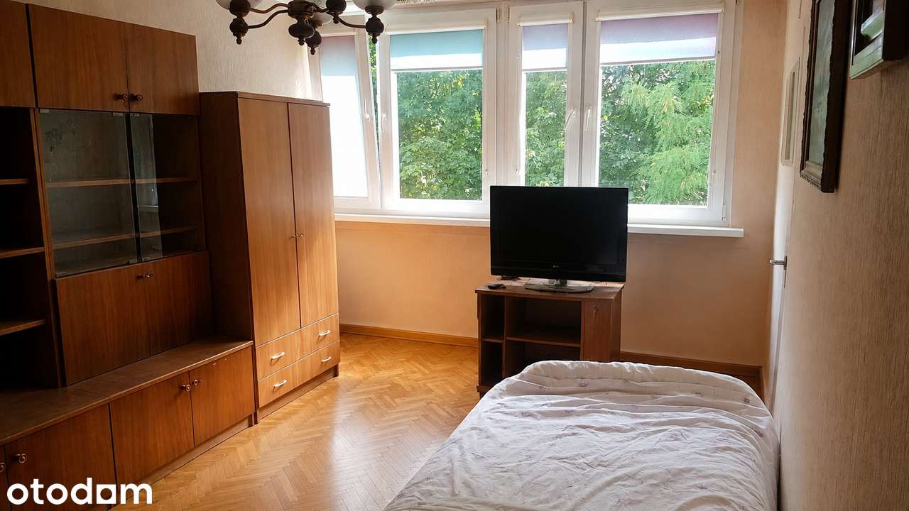 Mieszkanie na sprzedaż, 2 pokoje, 40 m², Wrocław