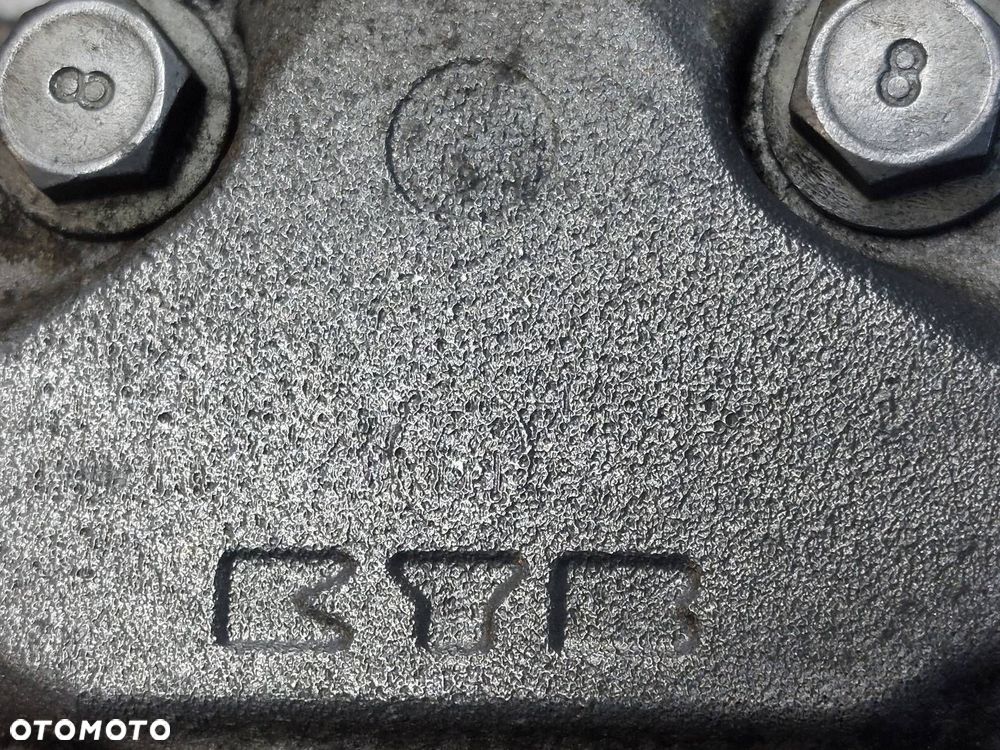 POMPA WSPOMAGANIA MAZDA 2 DEMIO II 1.4 CD - 7