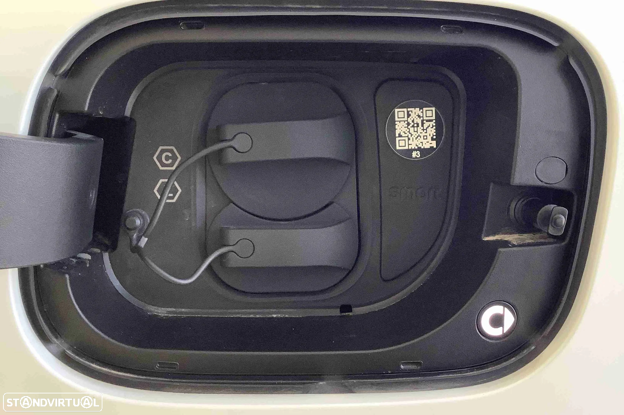 Smart #3 66 kWh Premium - 25