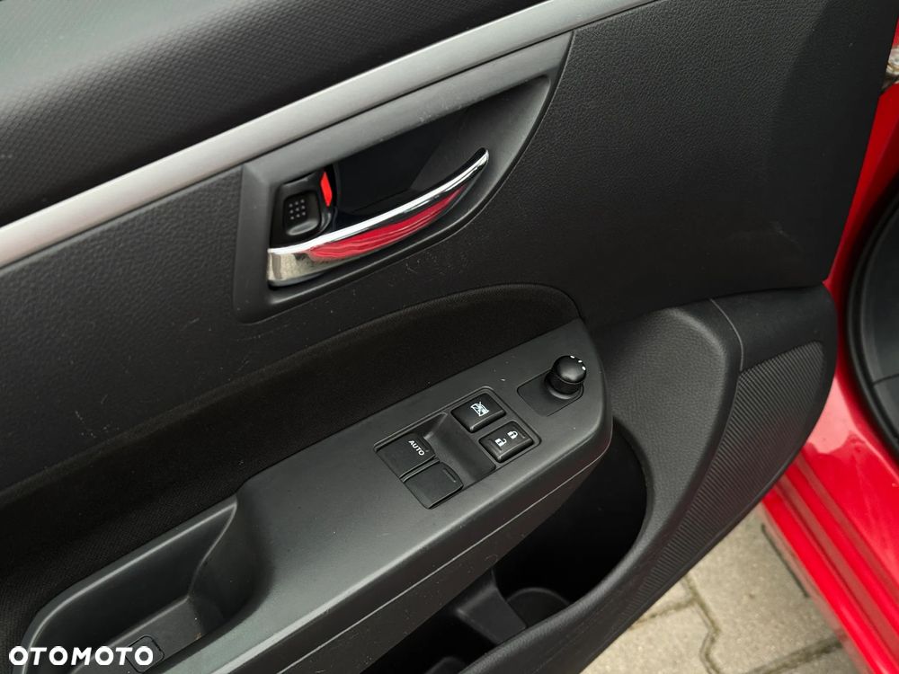 Suzuki Swift 1.2 Comfort - 12