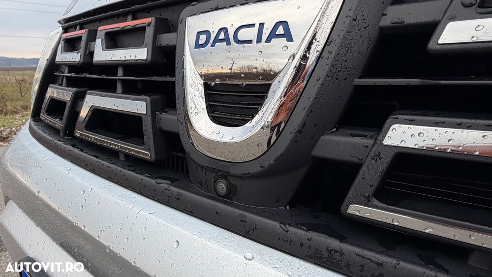 Dacia Duster TCe 150 4WD Sondermodell Extreme - 23