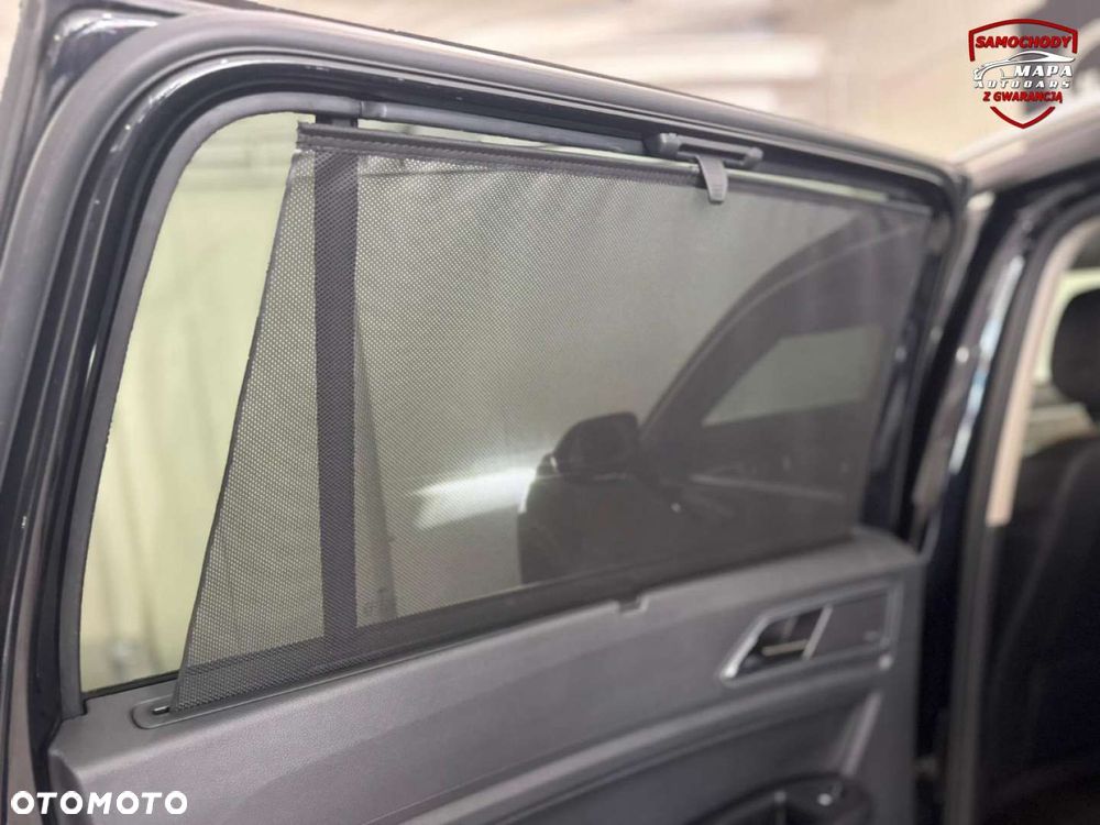 Volkswagen Atlas - 27