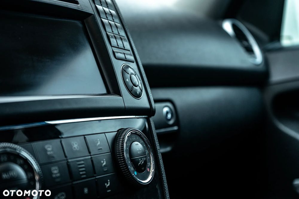 Mercedes-Benz ML 350 CDI 4-Matic - 30