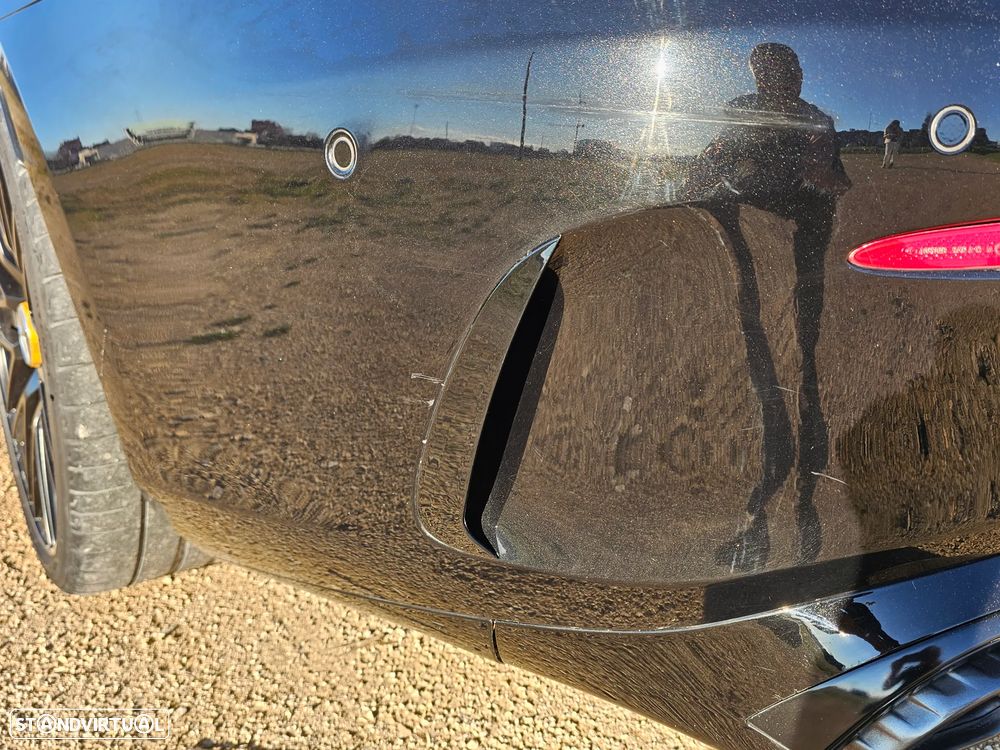 Mercedes-Benz E 220 d AMG Line - 19