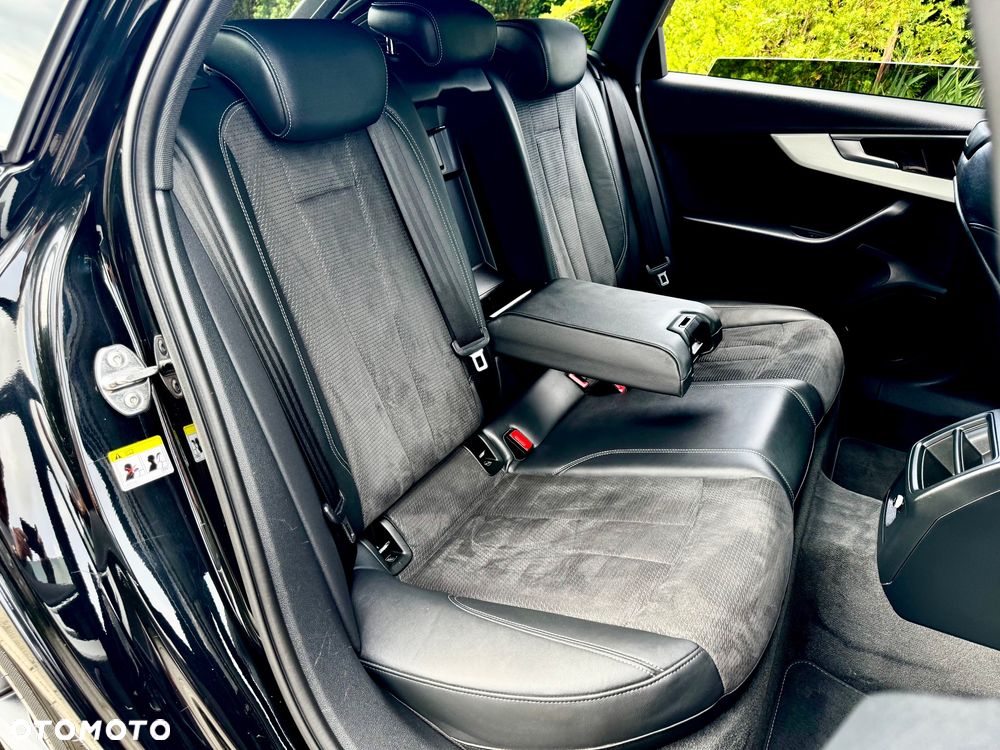 Audi A4 - 34