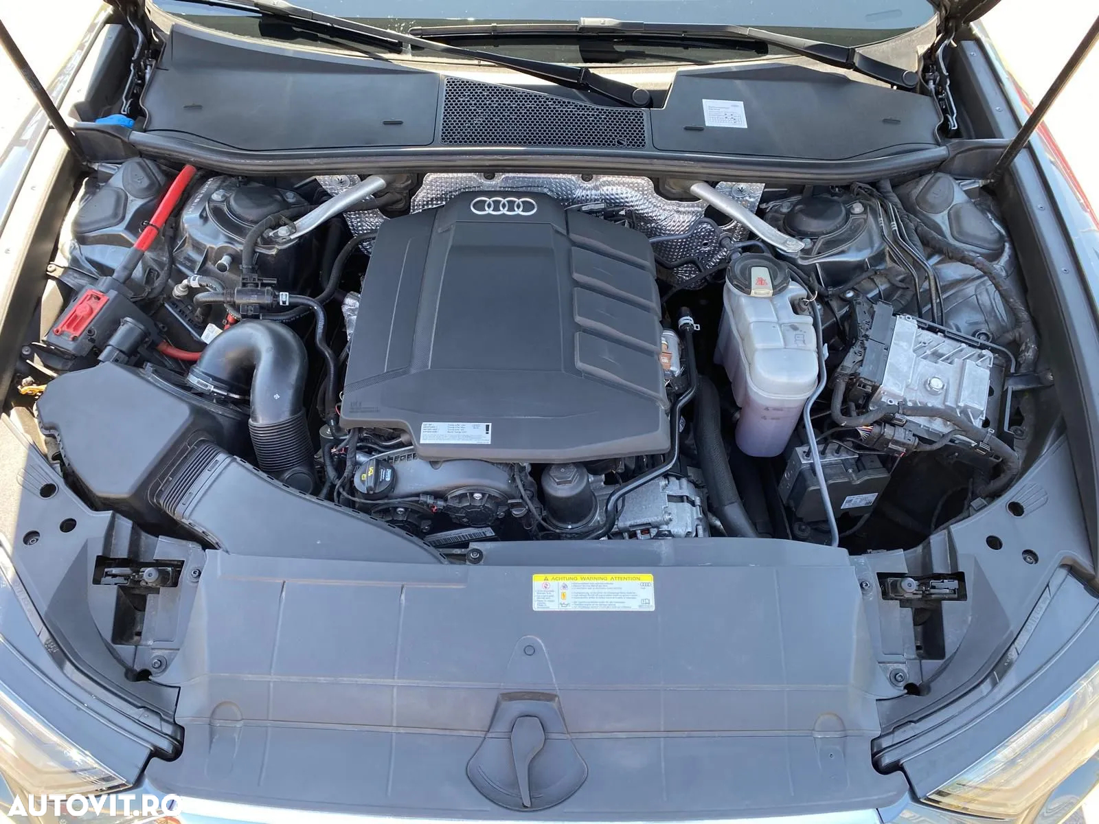 Audi A6 - 37